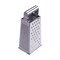 Progressive Progressive Prepworks Silver Stainless Steel 4 Sided Grater HG-925 - alternate 1